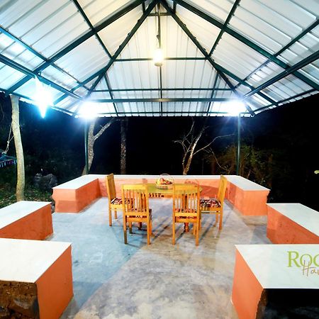 Rock Haven Wayanad Acomodação com café da manhã Kalpatta Exterior foto