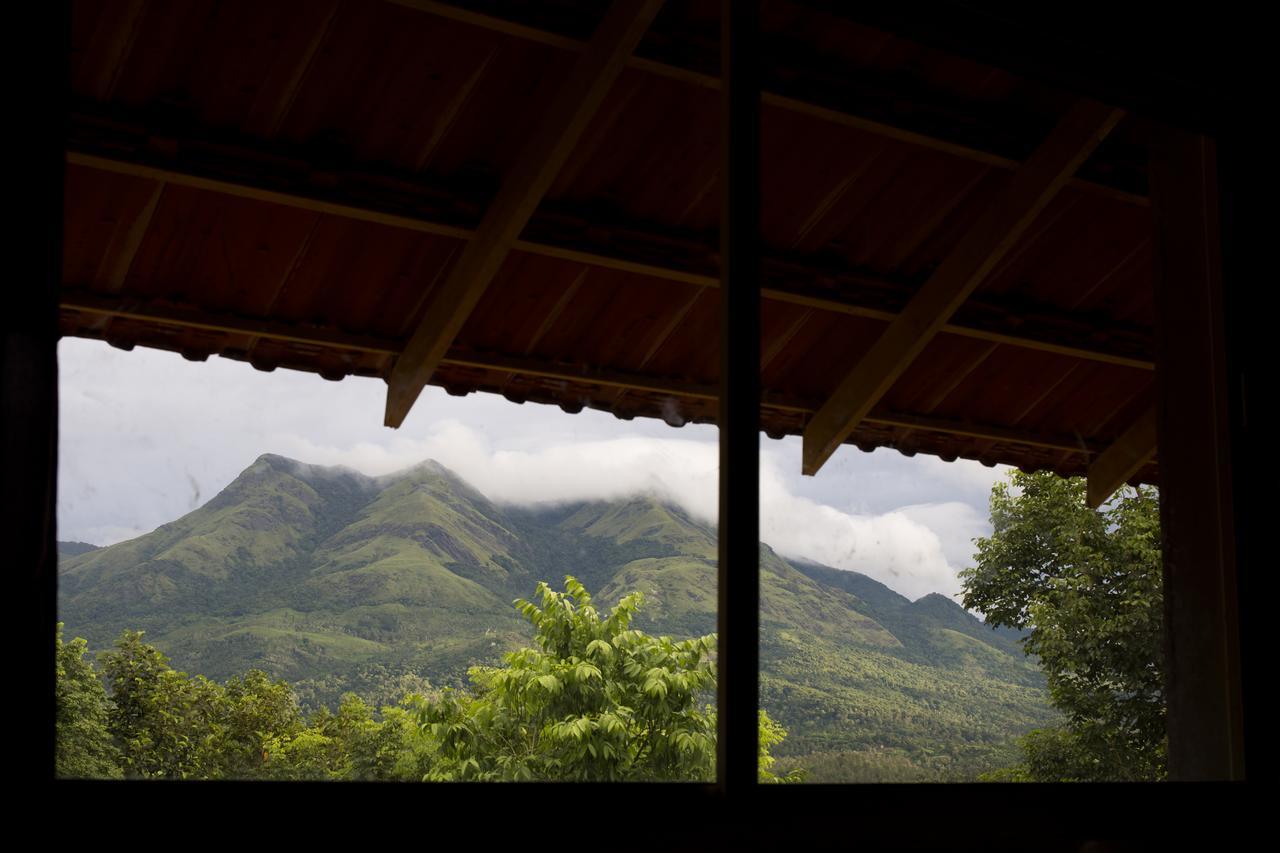 Rock Haven Wayanad Acomodação com café da manhã Kalpatta Exterior foto