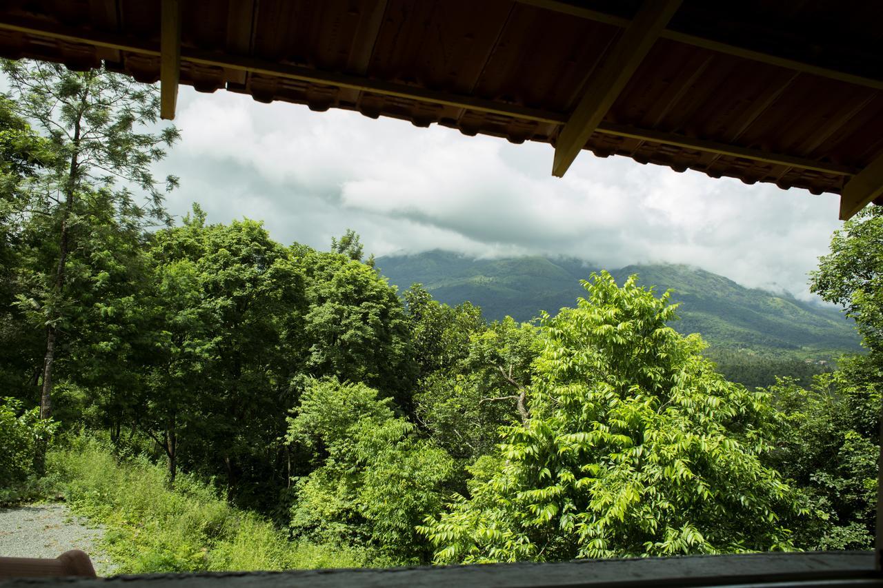 Rock Haven Wayanad Acomodação com café da manhã Kalpatta Exterior foto