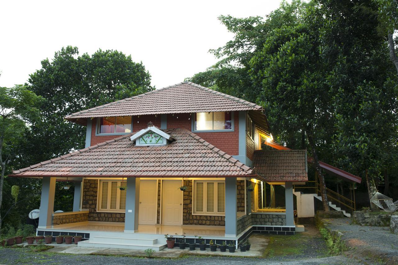 Rock Haven Wayanad Acomodação com café da manhã Kalpatta Exterior foto