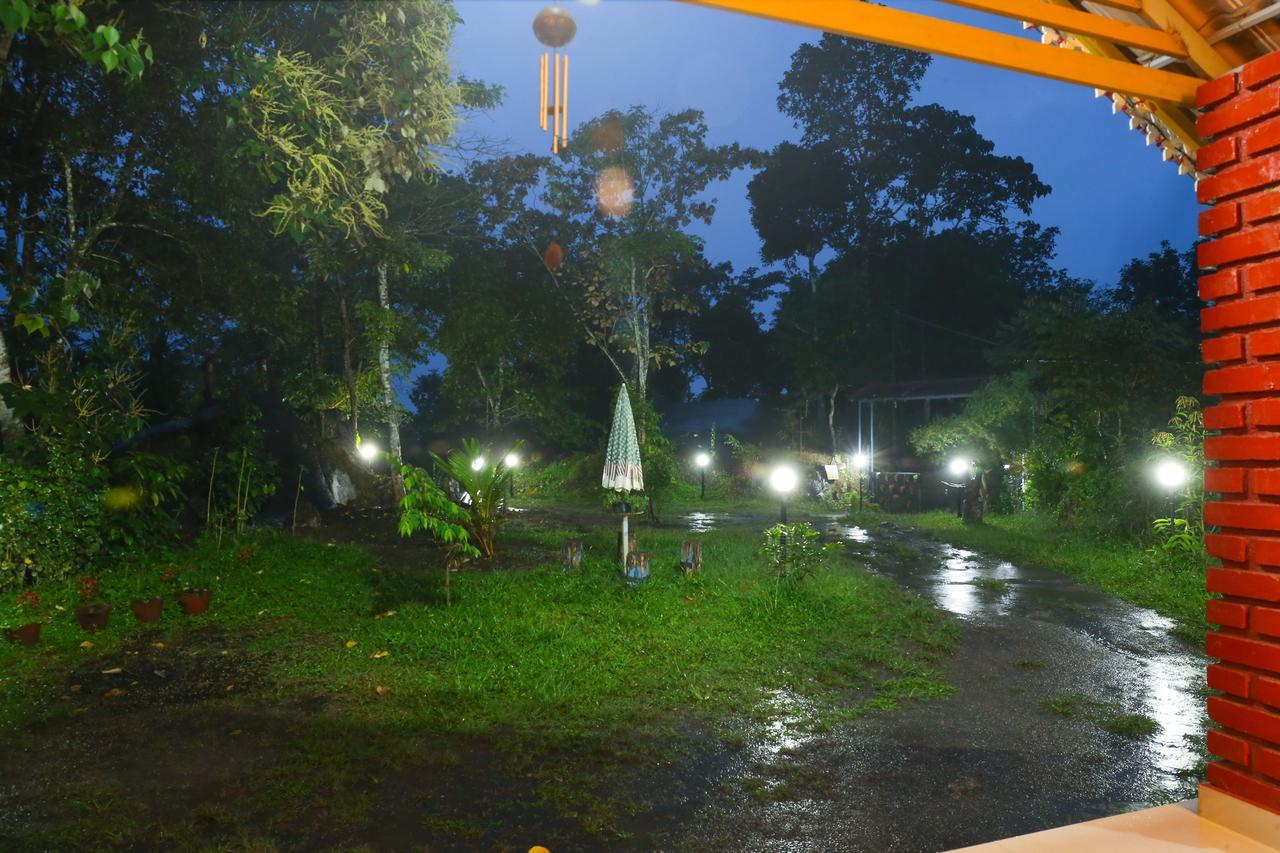Rock Haven Wayanad Acomodação com café da manhã Kalpatta Exterior foto